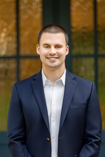 Christian Driggers