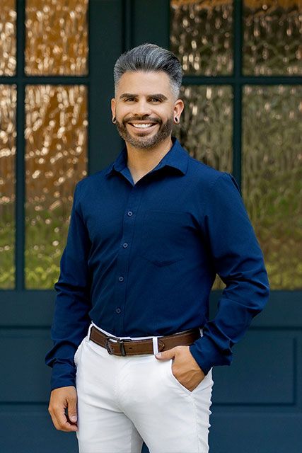 Will Perez